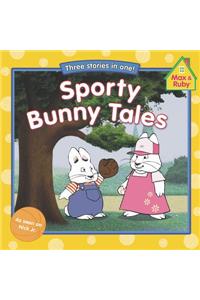 Sporty Bunny Tales