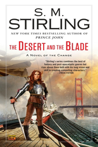 Desert and the Blade