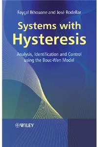 Systems with Hysteresis