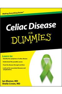 Celiac Disease for Dummies