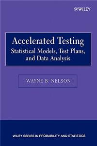 Accelerated Testing