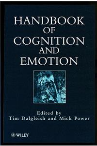 Handbook of Cognition and Emotion