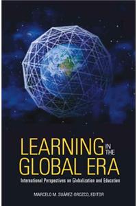 Learning in the Global Era