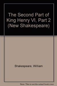 The Second Part of King Henry VI, Part 2