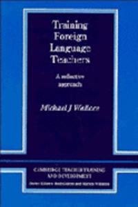 Training Foreign Language Teachers