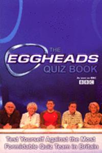 The Eggheads Quizbook 2007 edition