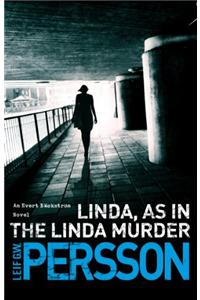 Linda, As in the Linda Murder