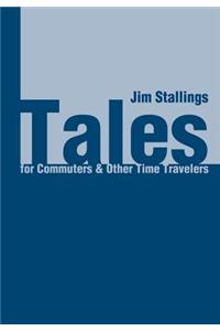 Tales for Commuters