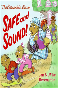 Safe and Sound!