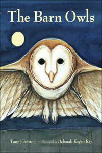 Barn Owls