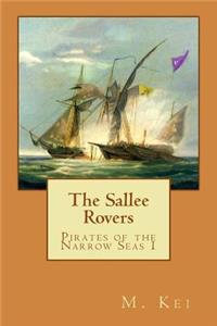 Pirates of the Narrow Seas 1