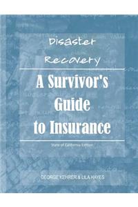 Disaster Recovery