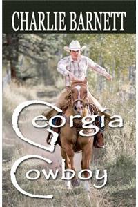 Georgia Cowboy