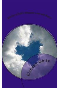 Stories of God's Amazing Love and Mercy