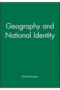 Geography and National Identity