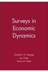 Surveys in Economic Dynamics