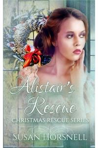 Alistair's Rescue