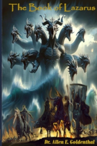 The Book of Lazarus
