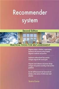 Recommender system Second Edition