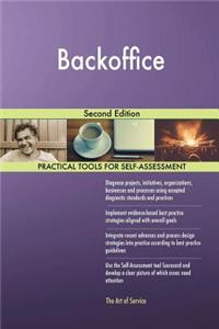 Backoffice Second Edition