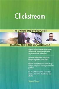 Clickstream The Ultimate Step-By-Step Guide