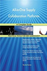 All-in-One Supply Collaboration Platforms A Complete Guide