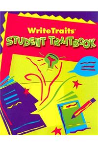 Great Source Write Traits: Student Edition Traitbook Grade 3 2002