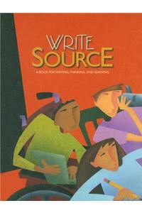 Great Source Write Source