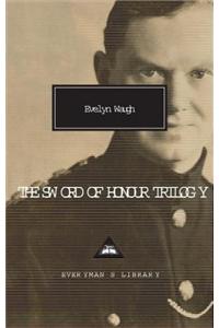 The Sword of Honour Trilogy