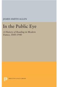 In the Public Eye