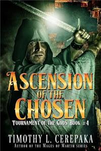 Ascension of the Chosen
