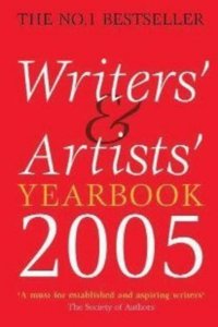 Writers' and Artists' Yearbook 2005 Paperback â€“ 13 December 2016