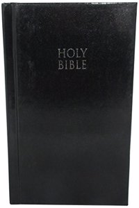 NKJV COMPACT TEXT BIBLE HB