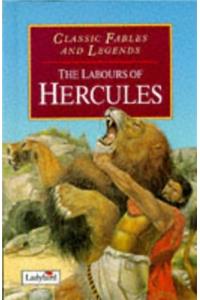The Labours of Hercules