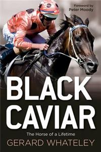 Black Caviar