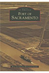 Port of Sacramento