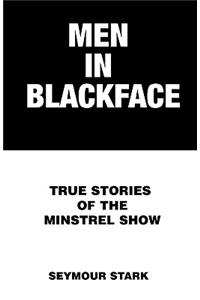 Men in Blackface