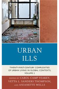 Urban Ills