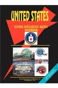 Us Central Intelligence Agency Handbook