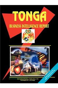 Tonga Business Intelligence Report