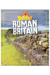 Fact Cat: History: Early Britons: Roman Britain