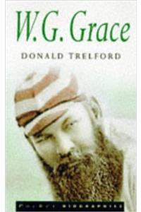 W.G.Grace