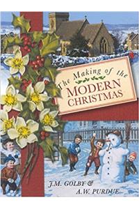 The Making of the Modern Christmas