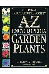 Royal Horticultural Society A-Z Encyclopedia of Garden Plants (RHS)
