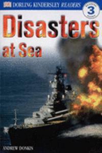 Disaster At Sea