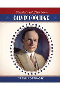 Calvin Coolidge