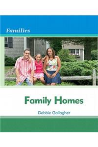 Family Homes