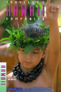Traveler's Companion Hawaii 98-99
