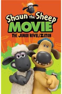 Shaun the Sheep Movie