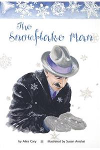 The Snowflake Man